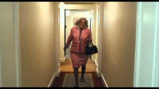 Madea Recaps Madea Movies in 10 Minutes  Vanity Fair [upl. by Evelunn]