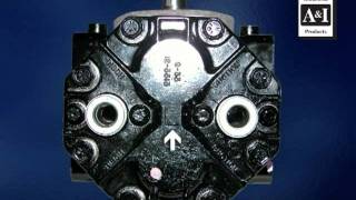 Air Conditioning Compressor Identification  Part 5 [upl. by Brandy]