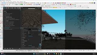 Materiales PBR Free  Substance Player TEXTURAS a Sketchup [upl. by Kennedy]