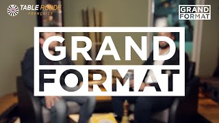 Grand Format [upl. by Tamiko527]