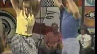 New Dance Craze  The Tantrum  1967 [upl. by Harle509]