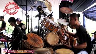 Bajidor Sohor Versi Pusang Rusdy Oyag Percussion [upl. by Camellia]