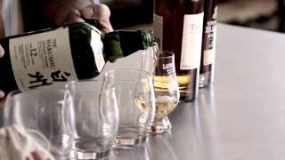 Whiskey 4 Ways with Jim Meehan [upl. by Furr]