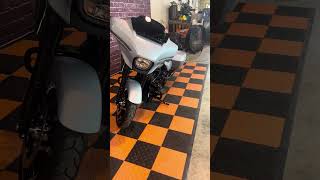 New 2024 HarleyDavidson Street Glide FLHX Motorcycle For Sale In South Charleston WV [upl. by Okimuk960]