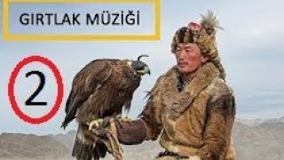 3 Dakikada Orta Asya Gırtlak Müziği part 2 Kargyraa Detaylı Anlatım  Tuvan Throat Music Education [upl. by Nanahs]