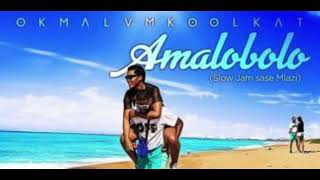 Amalobolo InstrumentalOkmalumkoolkat [upl. by Su]