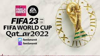 Kalemba  Buraka Som Sistema FIFA 23 Official World Cup Soundtrack [upl. by Reimer474]