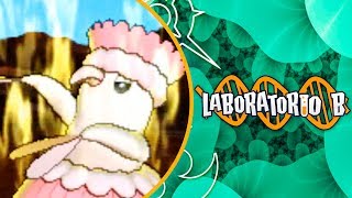 POKÉMON SOL amp LUNALABORATORIO B ORICORIO quotPAREJA DE BAILEquot [upl. by Plantagenet469]