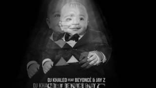 Dj Khaled Shining ft Beyonce amp Jay z slowed and throwed [upl. by Diet]