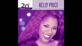 Kelly Price  Tired Chopped amp Screwed Slowed [upl. by Goodrow]