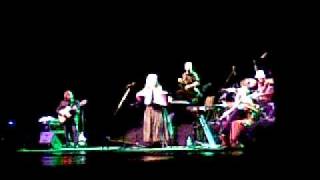 Santiago  Loreena McKennitt [upl. by Nallak329]