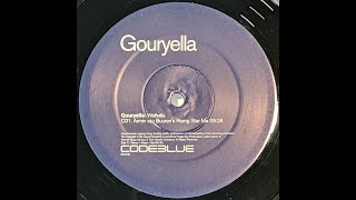 Vinyl Gouryella  Walhalla Armin van Buurens Rising Star Mix [upl. by Nailuj]