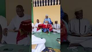 Tafsir de Oustaz Ahmed Koudouss Timite au 9e jour du mois de Ramadan 1445 HégireMardi 19 Mars 2024 [upl. by Eiramana]