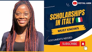 How to Apply in University of Ferrara Italy for PhD scholarship  No IELTS  No Application Fee [upl. by Akelahs]