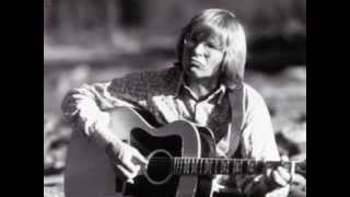 Wherefore and Why  John Denver [upl. by Llennhoj]