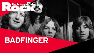 Na Enciclopédia do Rock muita MPB Música Popular Britânica com Adriano Falabella e a badfinger [upl. by Biel]