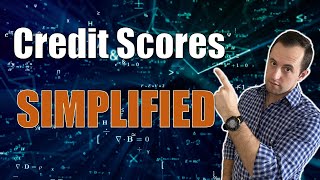 VantageScore vs FICO  Credit Score Ranges EXPLAINED [upl. by Phio]