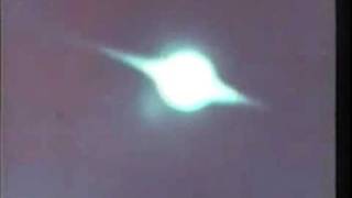 Nuclear Weapon Exploding in Space Amazing [upl. by Dupuy]