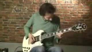 Buckethead and Paul Gilbert Same Licks [upl. by Gertie825]