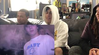 Shoreline Mafia  Musty Reaction Video [upl. by Eislel509]