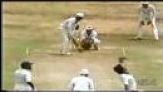 Arjuna Ranatunga 90 vs Australia Kandy 1983 [upl. by Gittle]