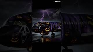 Halloween sas edit [upl. by Bidle]