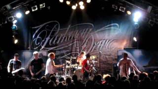 Parkway Drive  quotRomance is Deadquot LIVE in Hamburg HD [upl. by Surtemed221]