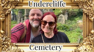 Undercliffe Cemetery [upl. by Vivian497]