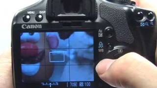 Canon XSi450D Product Photography [upl. by Sessilu]