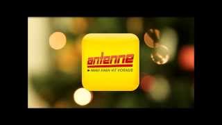 Antenne Kärnten  Weihnachtsroulette  FROHE WEIHNACHTEN [upl. by Hanforrd]