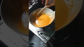 Pointed Gourd Recipe food shorts viral trending [upl. by Amitak]