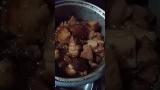 mag adobo tayo ng baboy repaks [upl. by Leonanie]