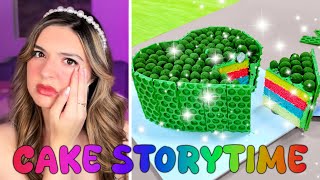 3 HOUR Cake Storytime 🍰 Brianna Mizura TikTok POV  Briannamizura Text To Speech [upl. by Eissat]