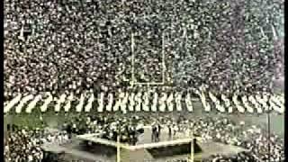 Michael Jackson Halftime Super Bowl 1993 Full Show  YouTubeflv [upl. by Areis140]