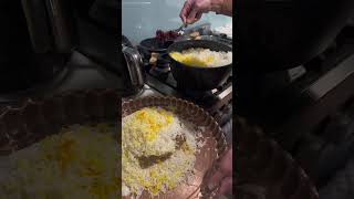 Lorestan food آشپزی برای خانواده ما [upl. by Mcculloch]