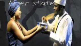 Adam A Zango Adon Gari Hausa Song [upl. by Diskin]