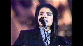 Tanita Tikaram  Good tradition  Twist in my Sobriety 1988 [upl. by Maher]