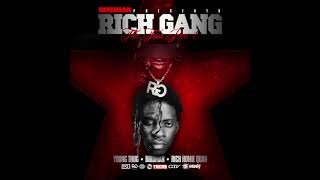 Rich Gang  Flava feat Rich Homie Quan x Young Thug 432hz [upl. by Soll806]