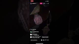 Liberia Sig And HMT Tray Kicking It On IG Live THROWBACK florida foryou funny laugh live new [upl. by Suvart]