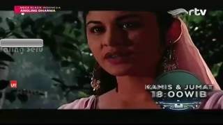 Angling Dharma Episode 1 Wasiat Naga Bergola Full hd 720p [upl. by Alyehc897]