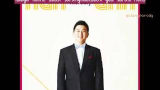 Hello by 허각 Huh Gak english subs  hangul  romanisation [upl. by Honora]