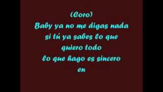 Noche De Los Dos  Murder Letra [upl. by Bruns25]