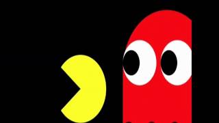 PacMan Intermission Extended [upl. by Narod510]