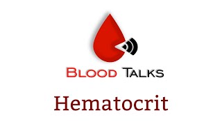 Hematocrit  Hct  basic hematocrit and clinical application [upl. by Jessi]