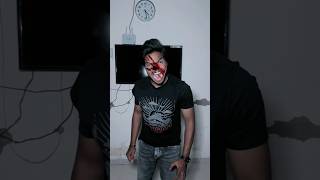 Biwi no1😂👻funny videoscomedy biwino1 funny youtubeshorts golu008 padosankabacha [upl. by Akcinehs]