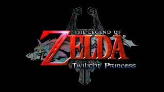 Zelda Twilight Princess  Malo Mart EXTENDED [upl. by Meisel247]