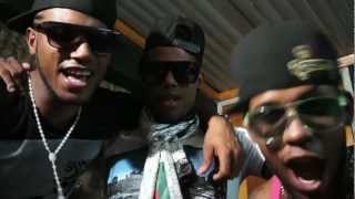 Los Principales  Chicharrita Chicharrones Official Video [upl. by Neih236]