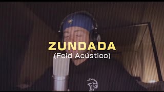 Feid  Zun da da ACUSTICO  LetraLirycs [upl. by Nuri]