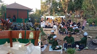 Napak Tilas Ke Makam Mbah Kiai Mustakim Arcopodo [upl. by Avle]