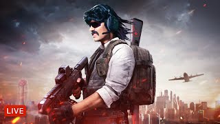 🔴LIVE  DR DISRESPECT  NEW PUBG MAP  DESTON [upl. by Nathaniel]